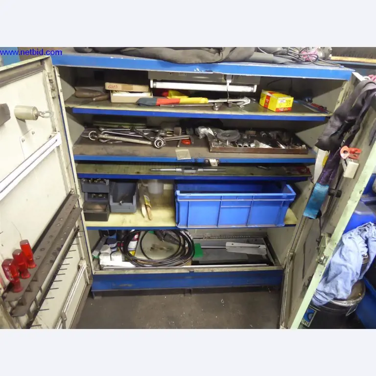 Stroje a systémy ve společnosti Gusswerke Saarbrücken-18