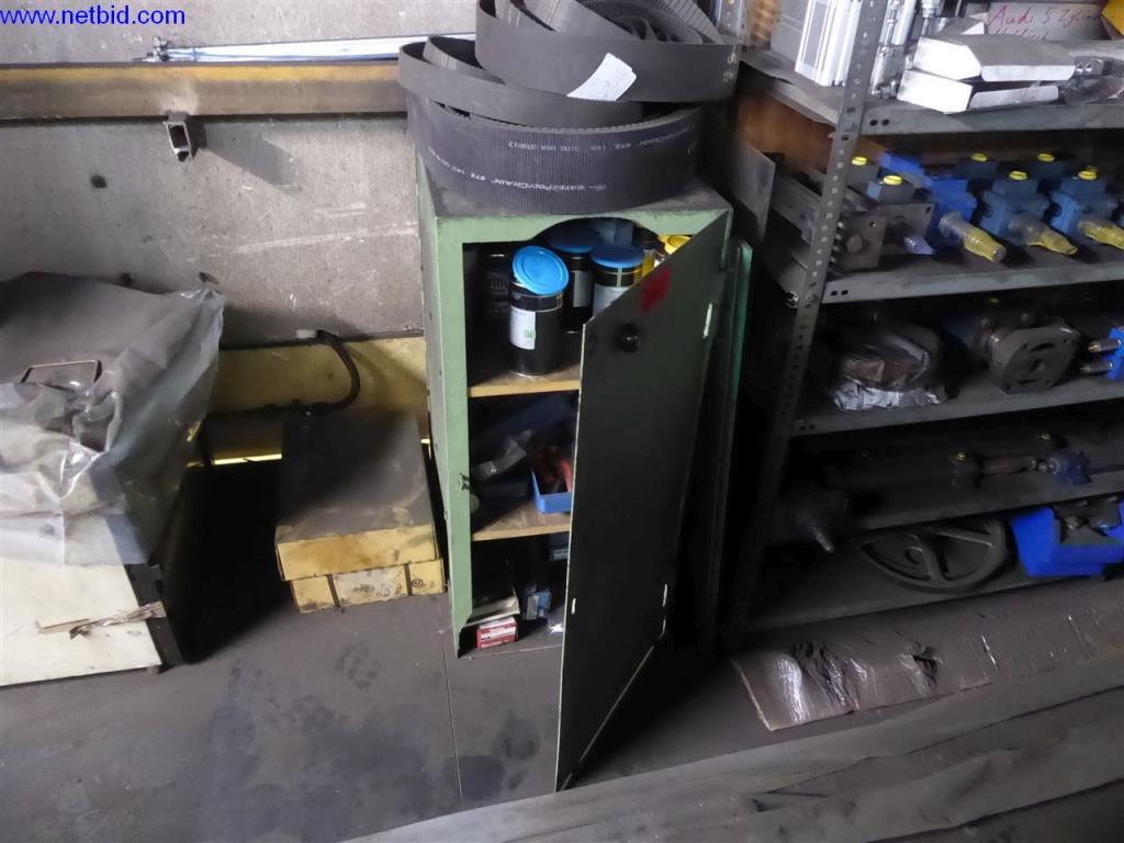 Máquinas e instalaciones en Gusswerke Saarbrücken-22