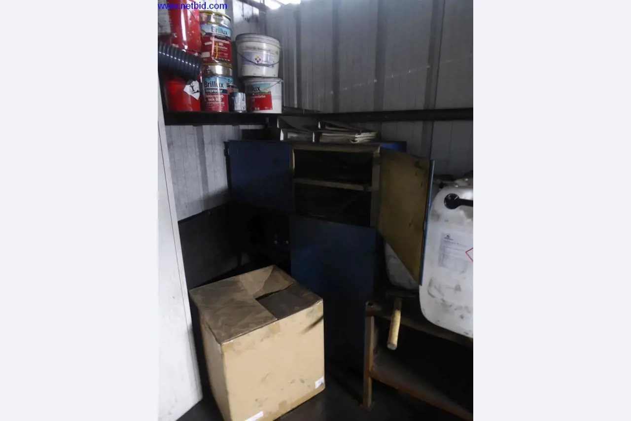 Stroje a systémy ve společnosti Gusswerke Saarbrücken-23