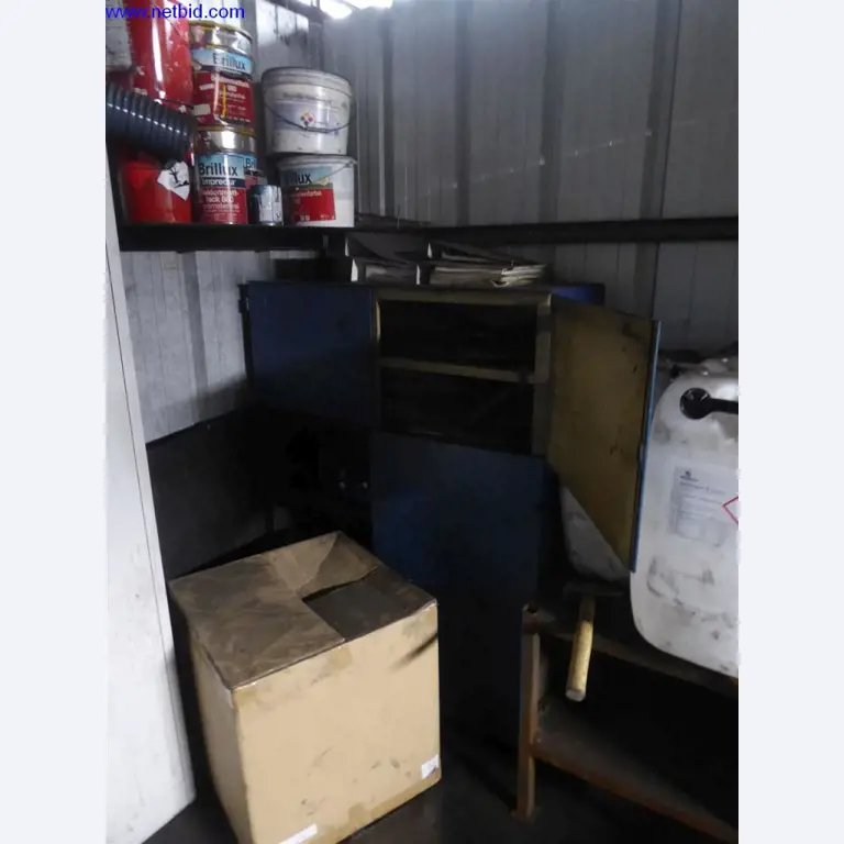 Stroje a systémy ve společnosti Gusswerke Saarbrücken-23