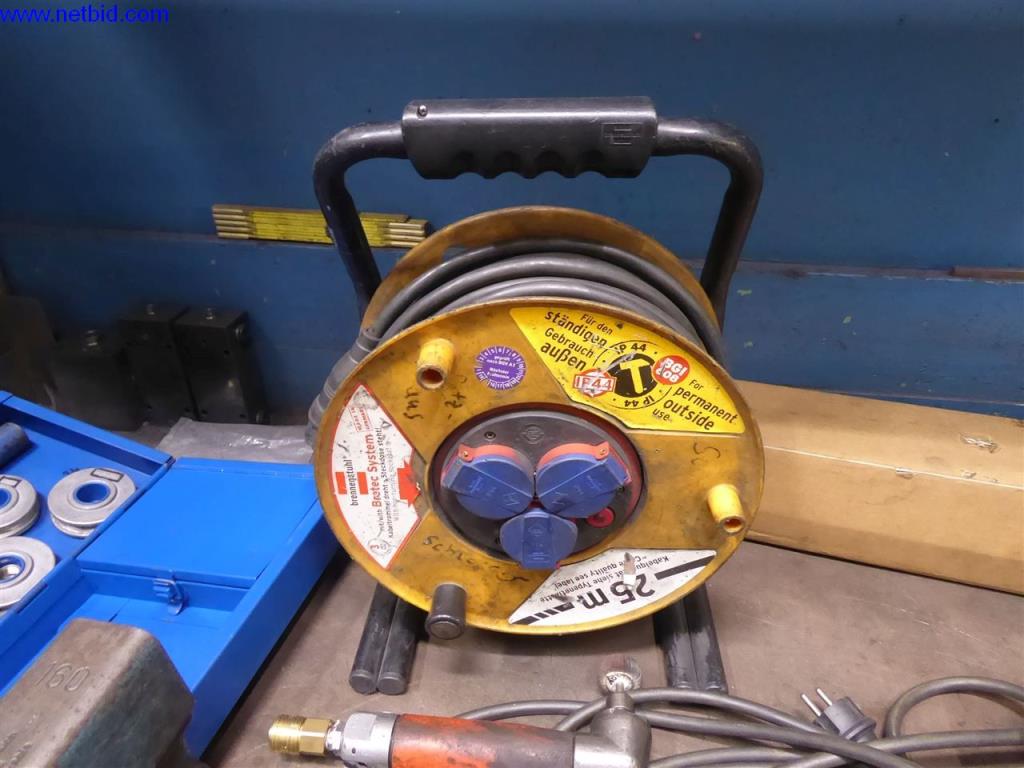 Máquinas e instalaciones en Gusswerke Saarbrücken-24