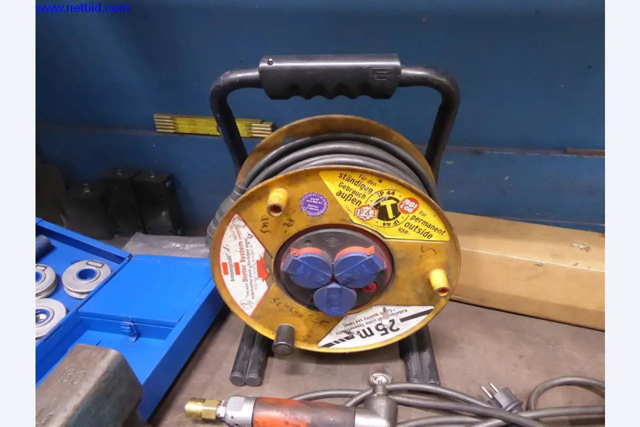 Stroje a systémy ve společnosti Gusswerke Saarbrücken-24