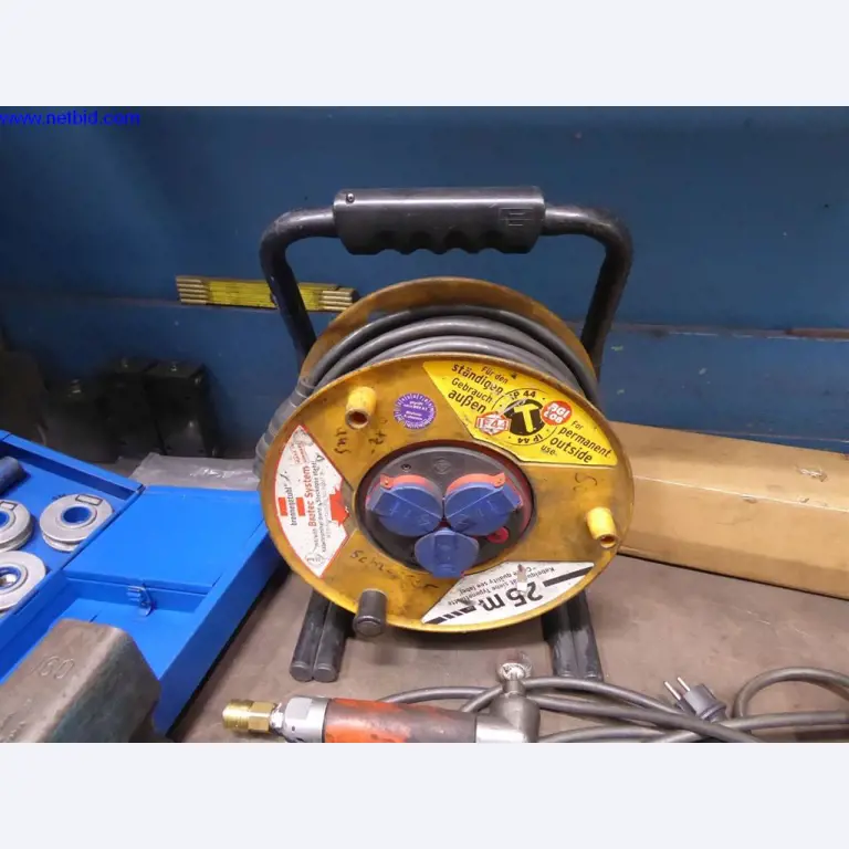 Stroje a systémy ve společnosti Gusswerke Saarbrücken-24