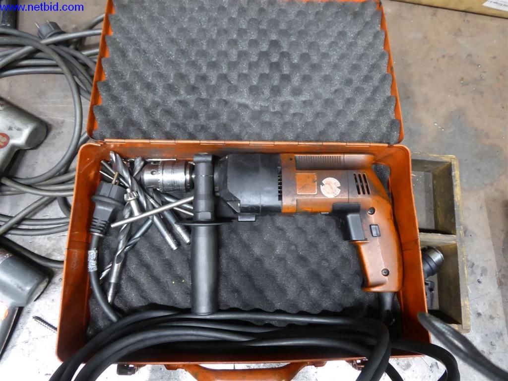 Máquinas e instalaciones en Gusswerke Saarbrücken-2