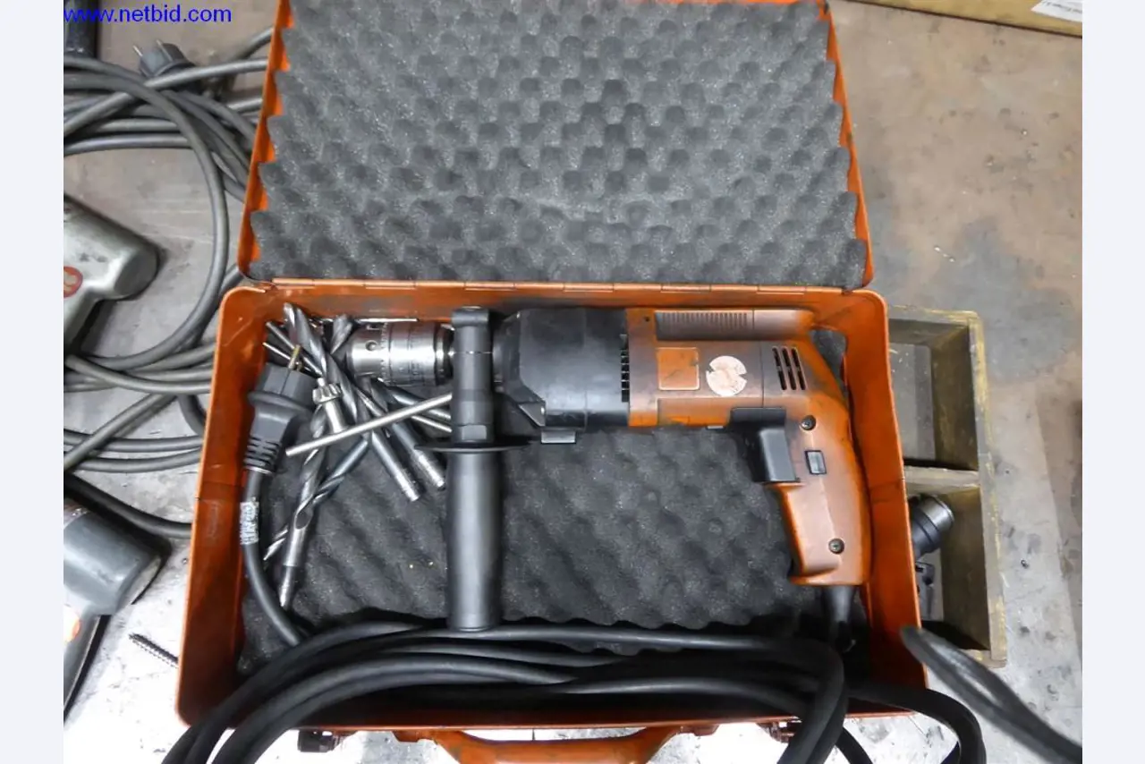 Stroje a systémy ve společnosti Gusswerke Saarbrücken-2