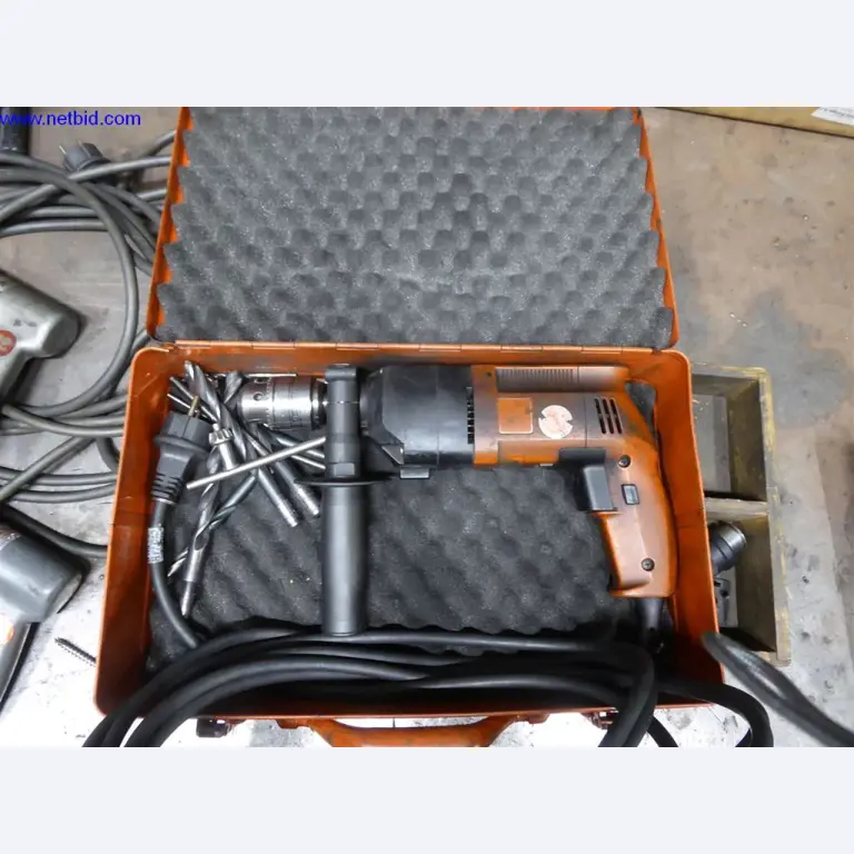 Stroje a systémy ve společnosti Gusswerke Saarbrücken-2