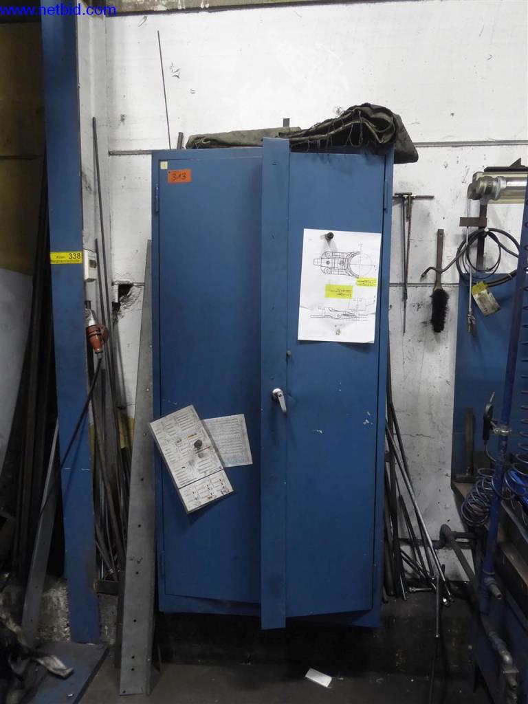 Máquinas e instalaciones en Gusswerke Saarbrücken-32