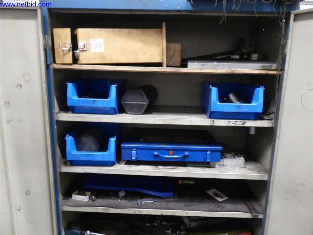 Máquinas e instalaciones en Gusswerke Saarbrücken-3