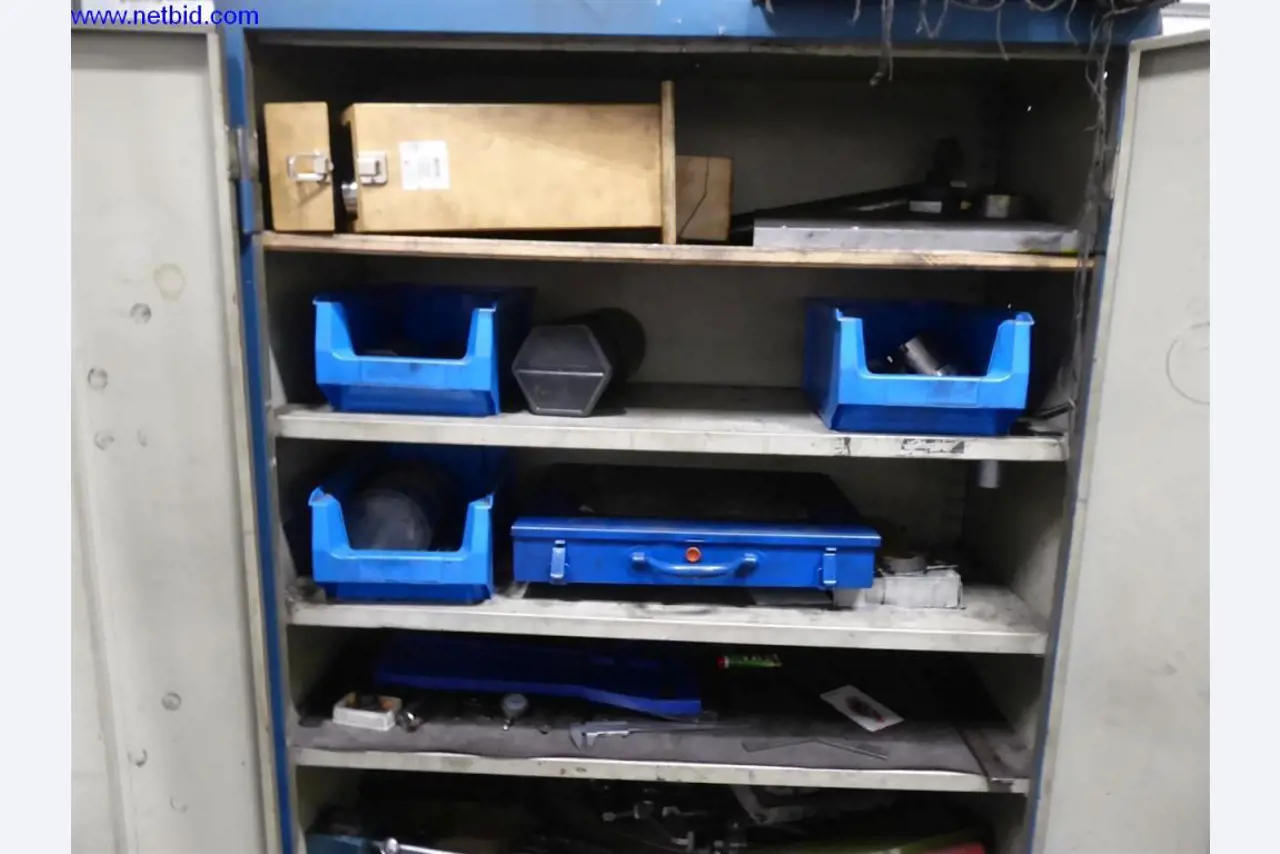 Stroje a systémy ve společnosti Gusswerke Saarbrücken-3