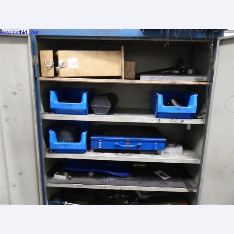 Stroje a systémy ve společnosti Gusswerke Saarbrücken-3