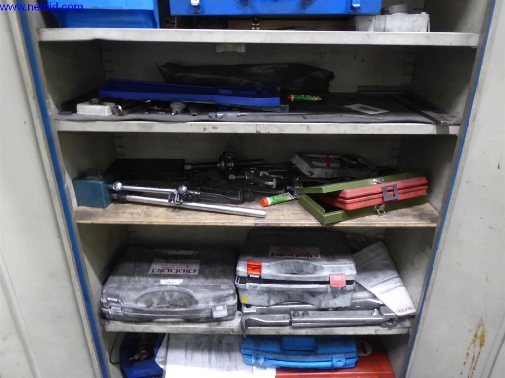 Máquinas e instalaciones en Gusswerke Saarbrücken-4