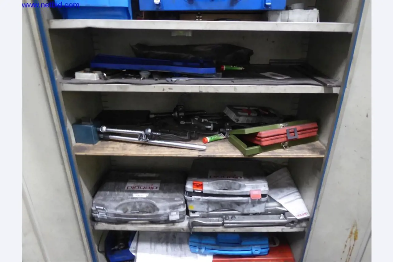 Stroje a systémy ve společnosti Gusswerke Saarbrücken-4