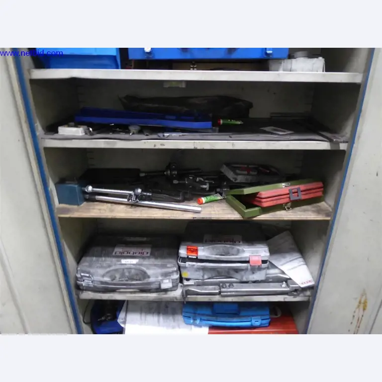 Stroje a systémy ve společnosti Gusswerke Saarbrücken-4