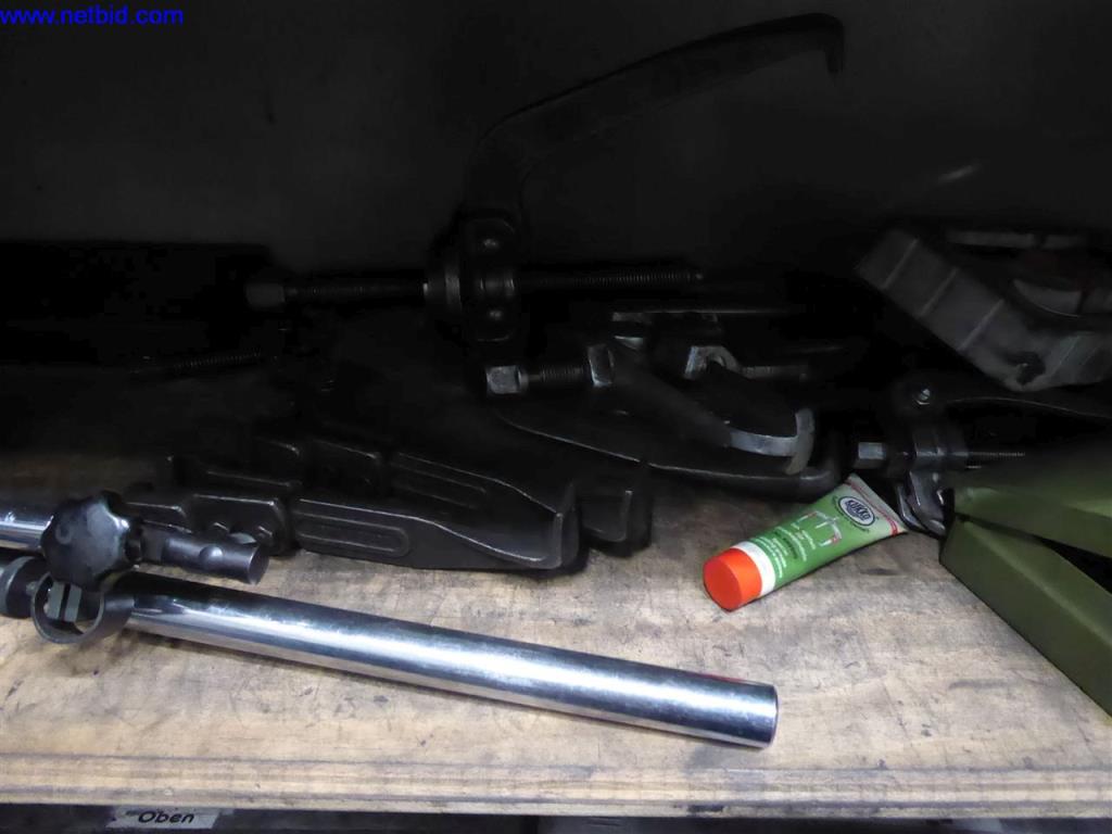 Máquinas e instalaciones en Gusswerke Saarbrücken-7