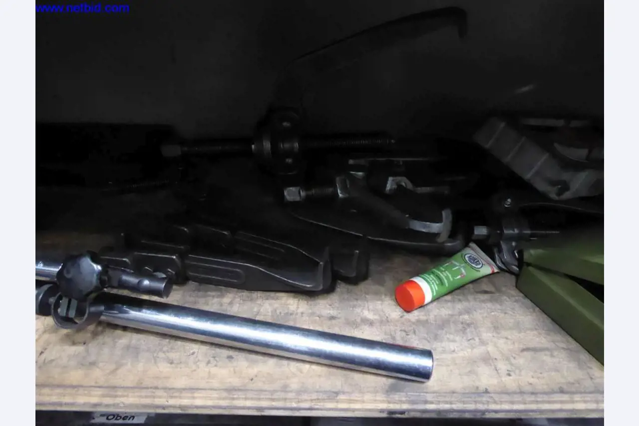 Stroje a systémy ve společnosti Gusswerke Saarbrücken-7