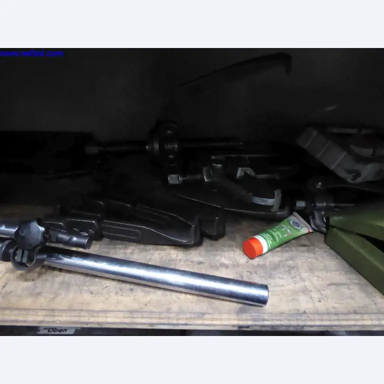 Stroje a systémy ve společnosti Gusswerke Saarbrücken-7