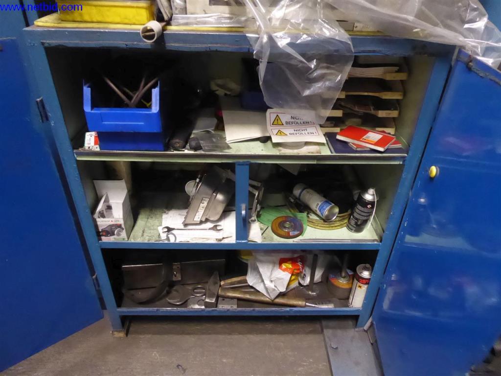 Máquinas e instalaciones en Gusswerke Saarbrücken-9