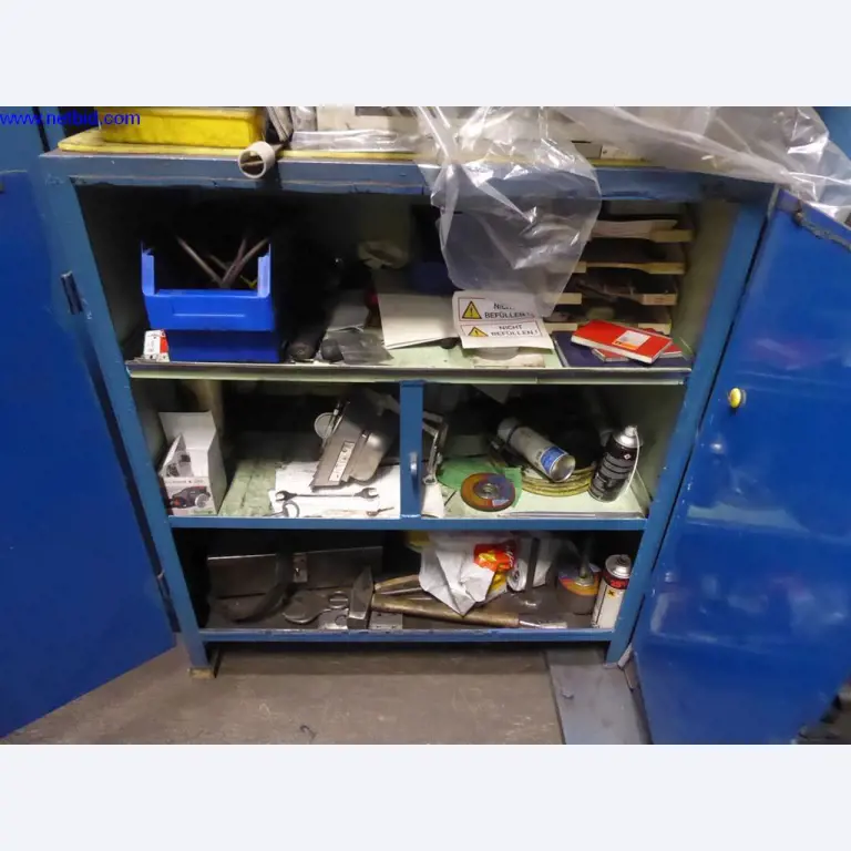 Stroje a systémy ve společnosti Gusswerke Saarbrücken-9