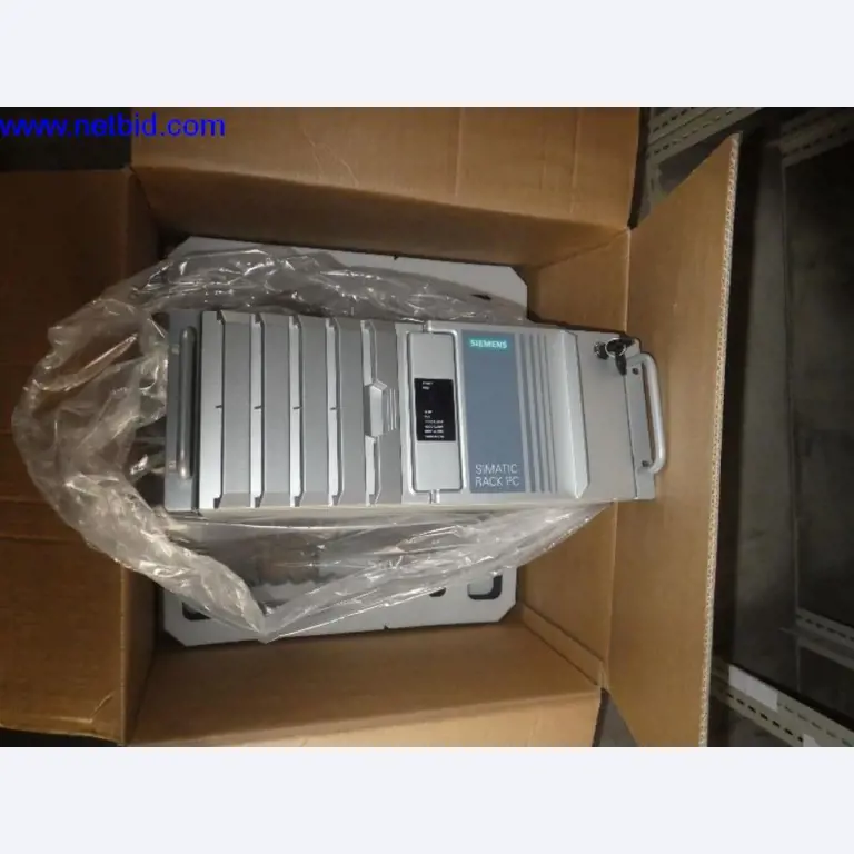 Machinery and equipment of Gusswerke Saarbrücken-1