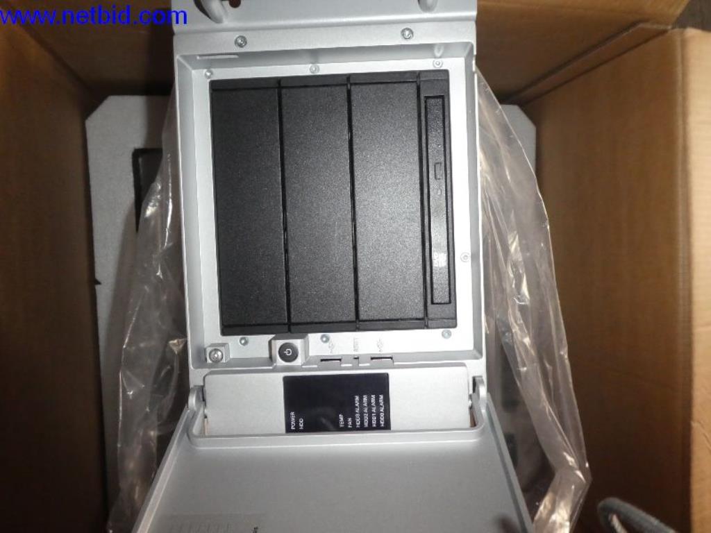 Machines et installations de Gusswerke Saarbrücken-2