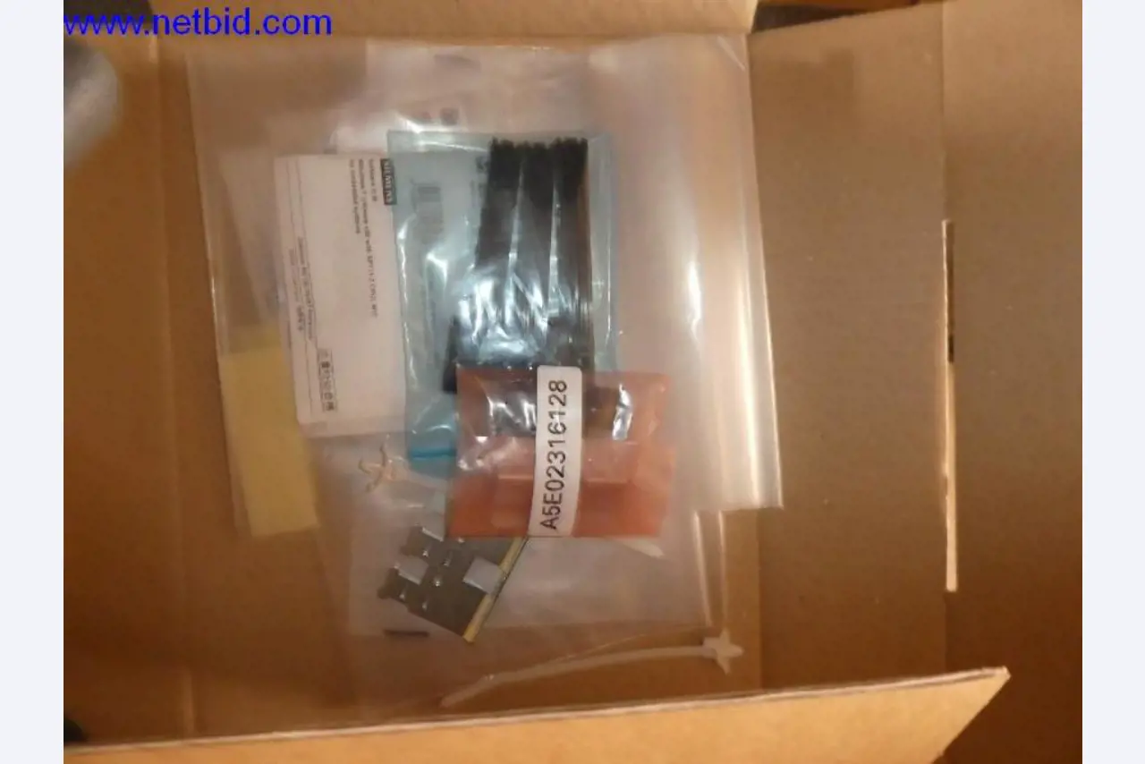 Machinery and equipment of Gusswerke Saarbrücken-4