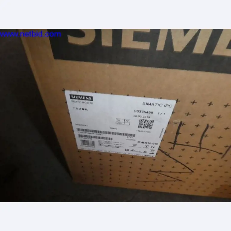 Machinery and equipment of Gusswerke Saarbrücken-5