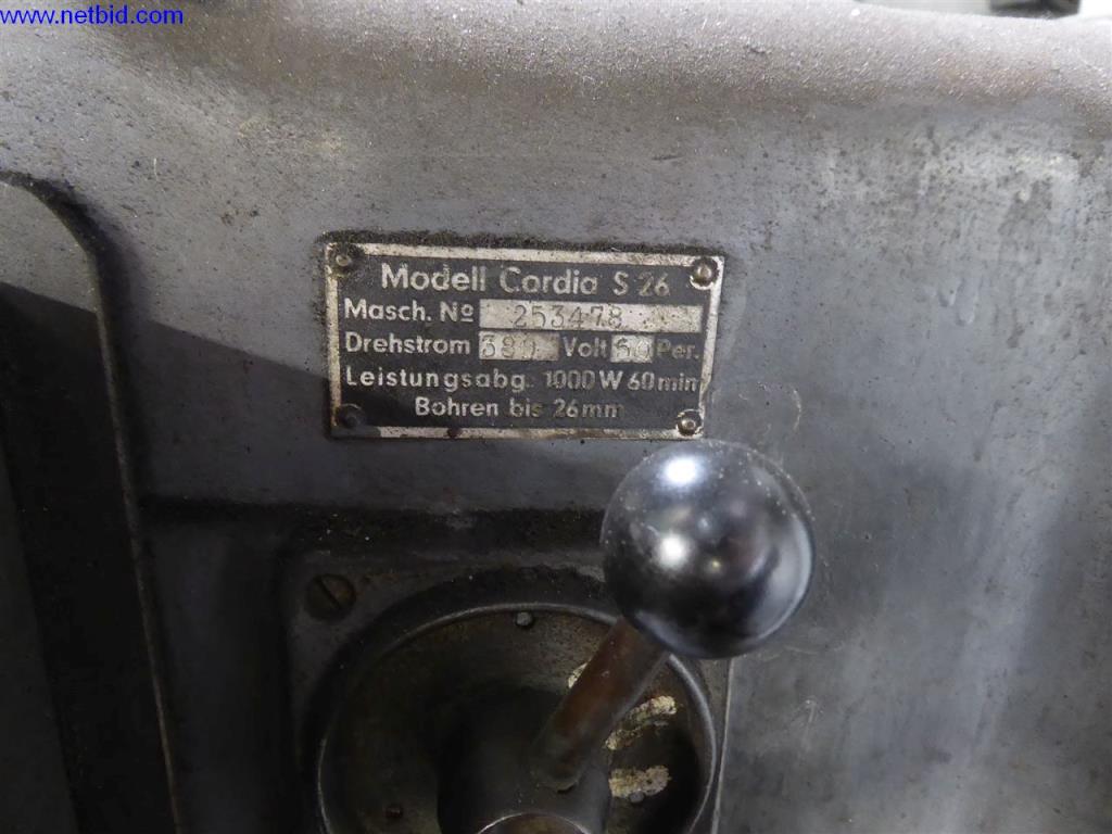 Maschinen und Anlagen der Gusswerke Saarbrücken-2