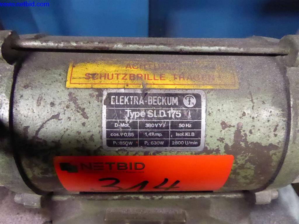 Maschinen und Anlagen der Gusswerke Saarbrücken-6