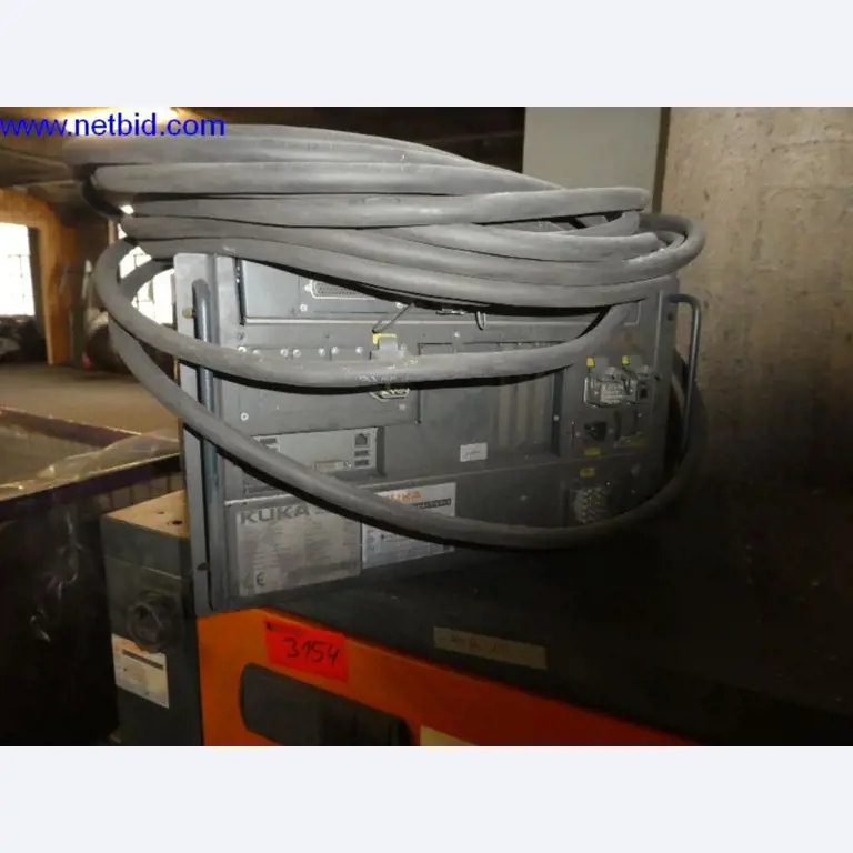 Machinery and equipment of Gusswerke Saarbrücken-1