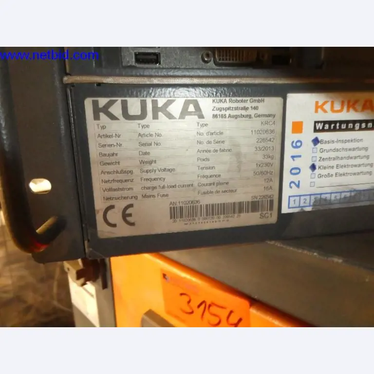 Machinery and equipment of Gusswerke Saarbrücken-2