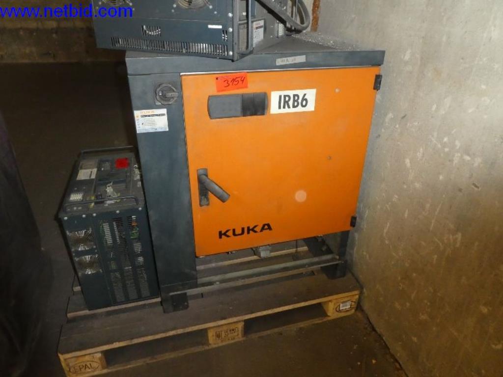 Machines et installations de Gusswerke Saarbrücken-1