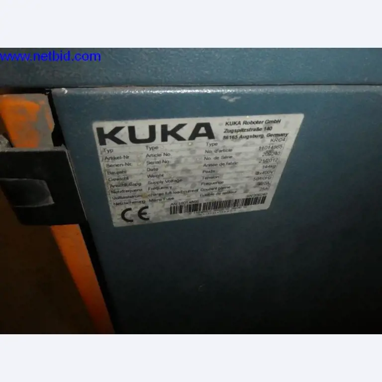 Machinery and equipment of Gusswerke Saarbrücken-2