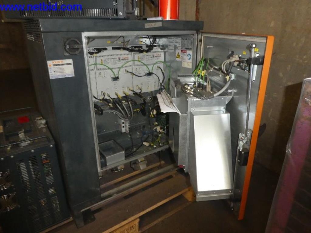 Machines et installations de Gusswerke Saarbrücken-3