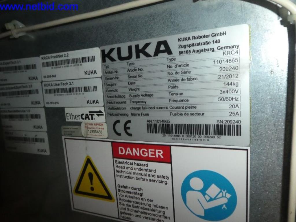 Machines et installations de Gusswerke Saarbrücken-5