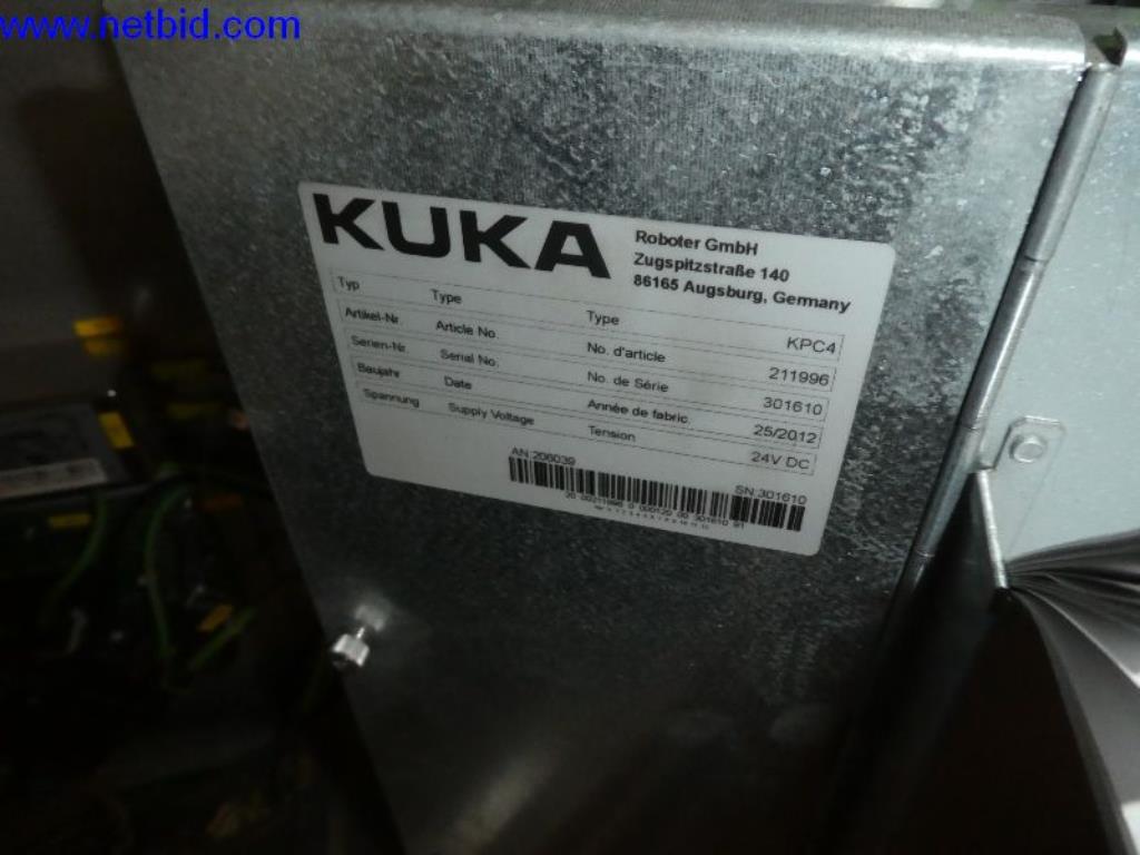 Machines et installations de Gusswerke Saarbrücken-6