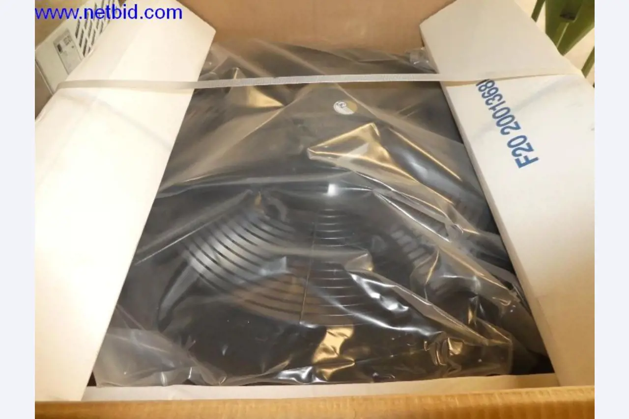 Maschinen und Anlagen der Gusswerke Saarbrücken-1