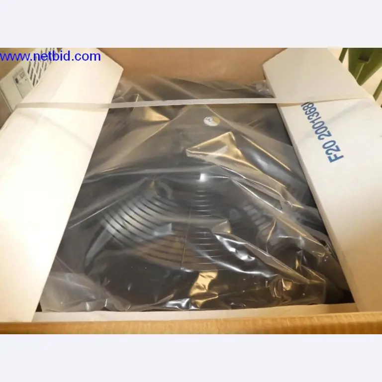 Maschinen und Anlagen der Gusswerke Saarbrücken-1