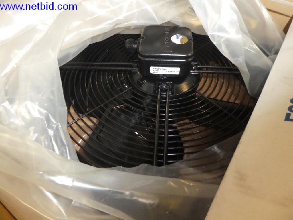 Maschinen und Anlagen der Gusswerke Saarbrücken-3