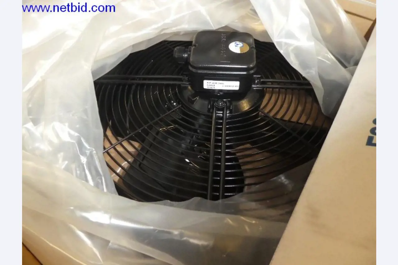 Maschinen und Anlagen der Gusswerke Saarbrücken-3