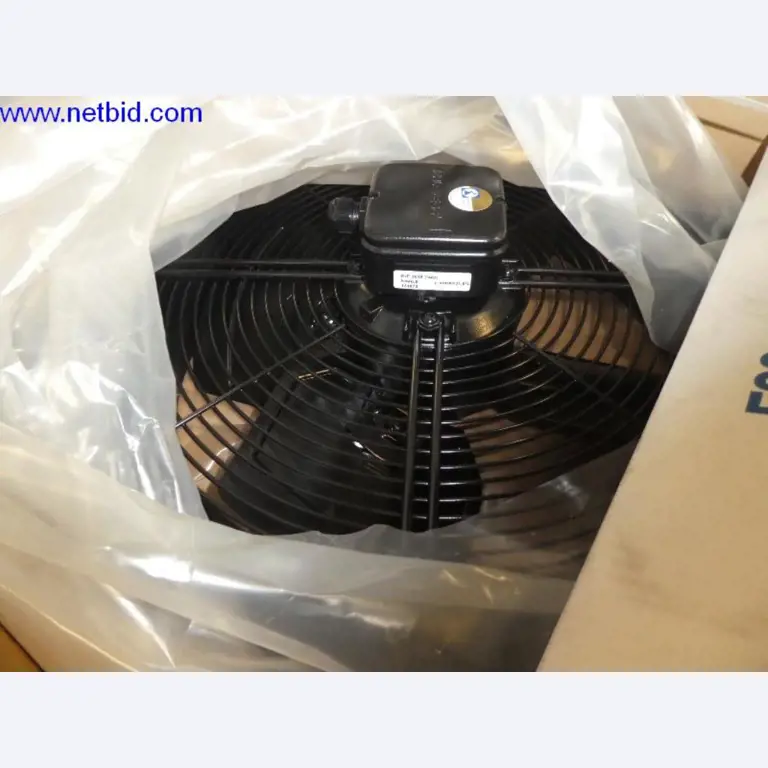 Maschinen und Anlagen der Gusswerke Saarbrücken-3