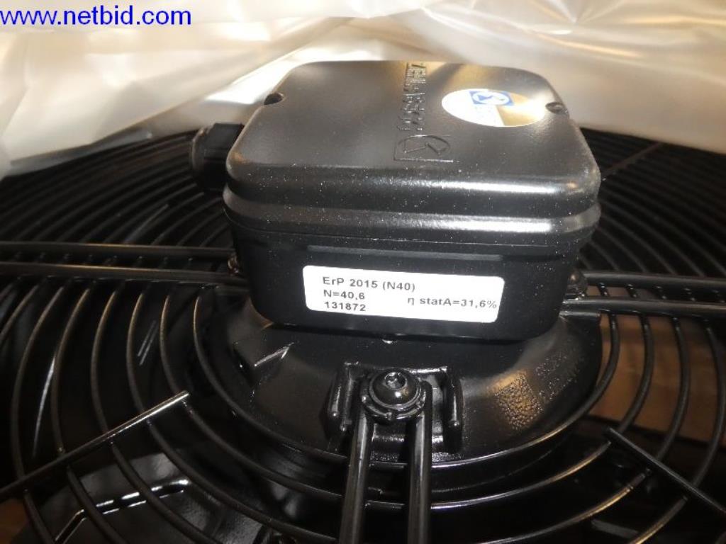 Maschinen und Anlagen der Gusswerke Saarbrücken-4