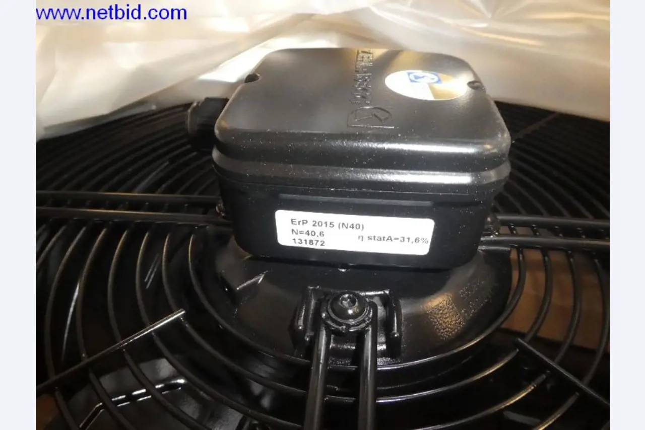 Maschinen und Anlagen der Gusswerke Saarbrücken-4