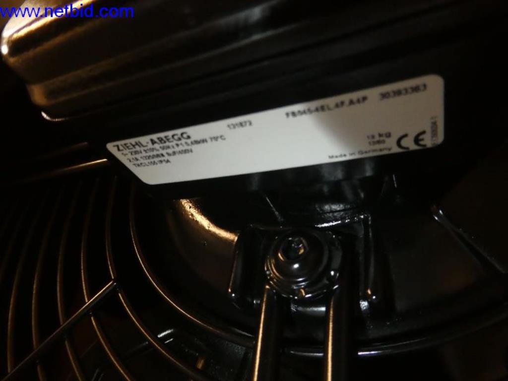 Maschinen und Anlagen der Gusswerke Saarbrücken-5