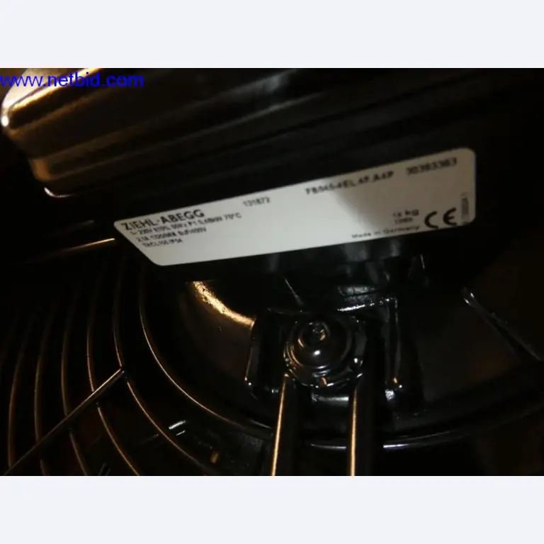 Maschinen und Anlagen der Gusswerke Saarbrücken-5