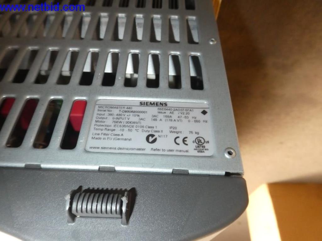 Machines et installations de Gusswerke Saarbrücken-2