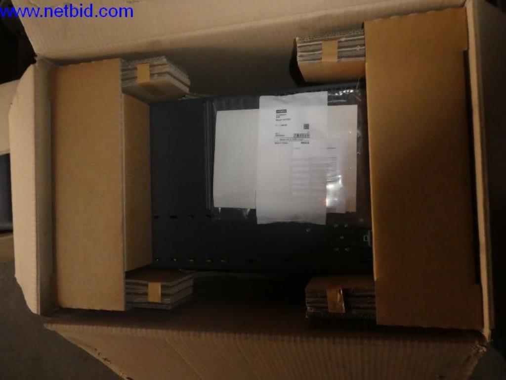 Machines et installations de Gusswerke Saarbrücken-1