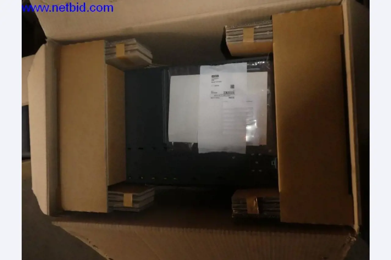 Machinery and equipment of Gusswerke Saarbrücken-1