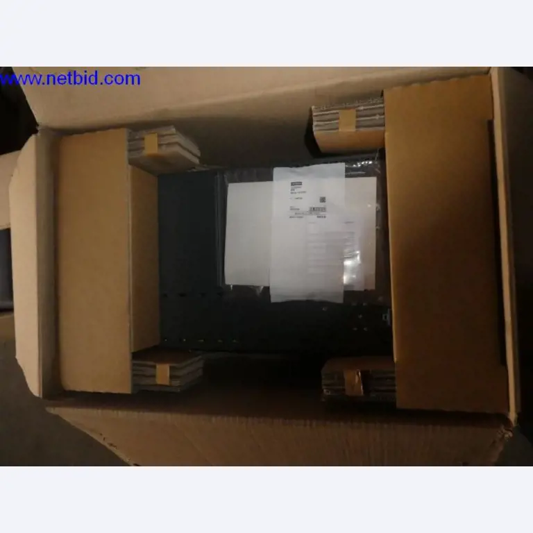 Machinery and equipment of Gusswerke Saarbrücken-1