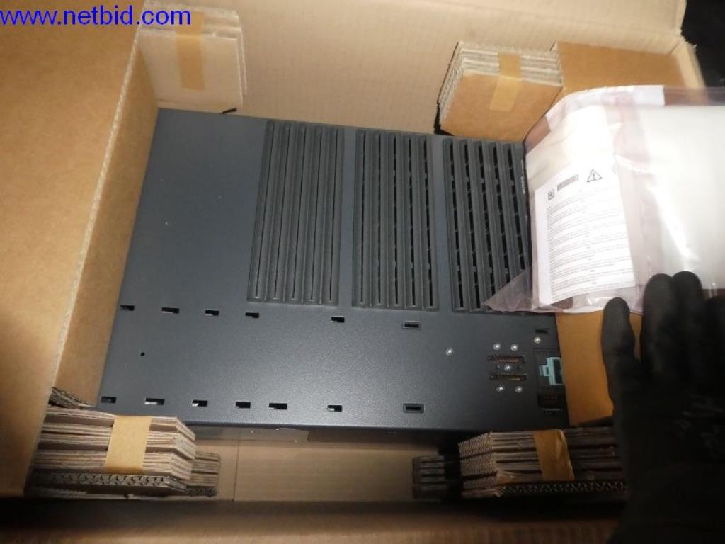 Machines et installations de Gusswerke Saarbrücken-2