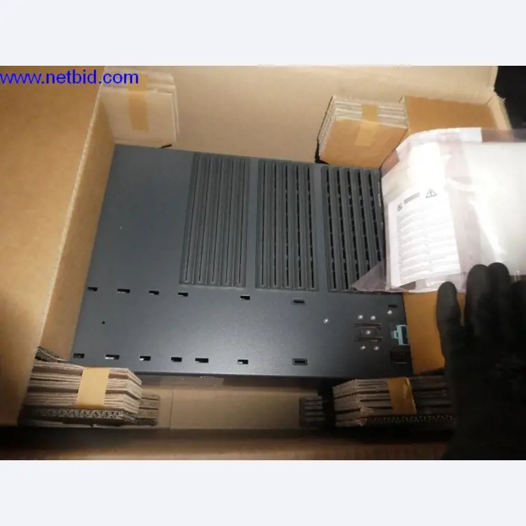 Machinery and equipment of Gusswerke Saarbrücken-2